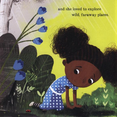 Sách thiếu nhi tiếng Anh: Ruby’s Worry