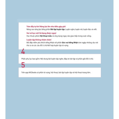 Tiếng Nhật Thật Đơn Giản Trong Giao Tiếp Hàng Ngày - Sơ Cấp 2