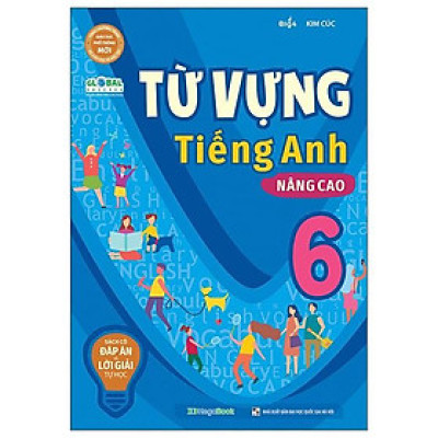 Từ Vựng Tiếng Anh Nâng Cao 6