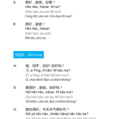 Tự Học Tiếng Trung Cấp Tốc (Tái Bản 2022)