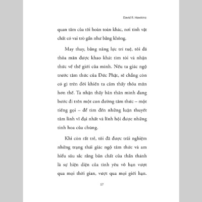 Tần Số Năng Lượng