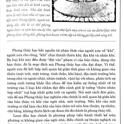Phong Thủy Theo Mùa Sinh - 166 Hình Ảnh Thực Tế Hóa Sát, Khai Vận