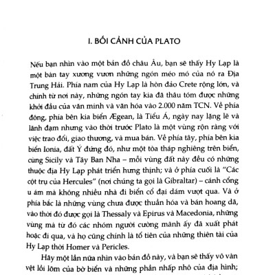 Câu Chuyện Triết Học - The Story Of Philosophy