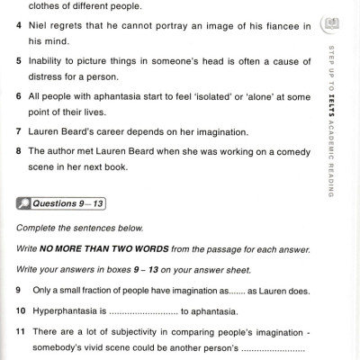 Step Up To Ielts Academic Reading _1980