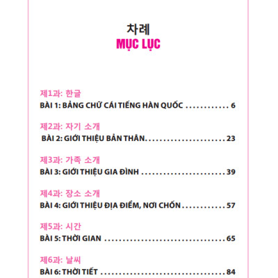 TỰ HỌC GIAO TIẾP TIẾNG HÀN THẾ KỶ 21 (KÈM CD)_MT