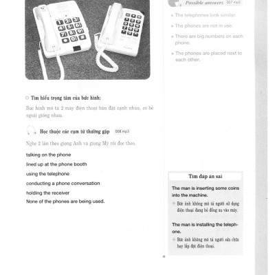 Big Step Toeic 2 (LC+RC)