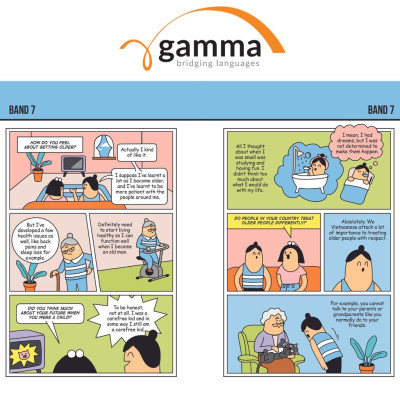 How To Crack The IELTS Speaking Test - Part 1 (Bản Mới Nhất)