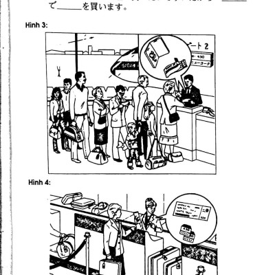 Hướng Dẫn Học Tiếng Nhật Từ Căn Bản Đến Nâng Cao