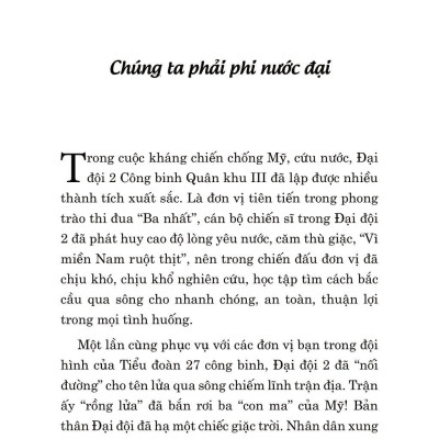 Di Sản Hồ Chí Minh - Khắc Sâu Lời Bác