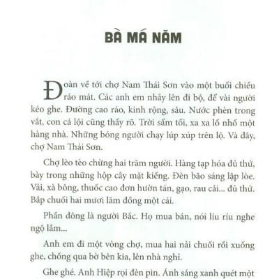 Một Đời Sân Khấu