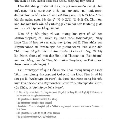 Dịch Tượng Luận - Tử Vi Bí Kiếp (Bìa Cứng)