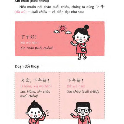 Quick Chinese – Nói Tiếng Trung Cấp Tốc (Kèm CD Hoặc File MP3)