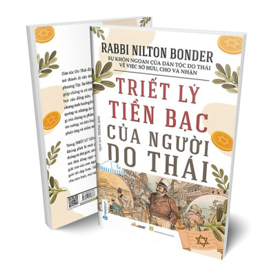 Triết Lý Tiền Bạc Của Người Do Thái - VL