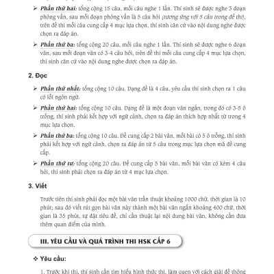 Sách - combo: Luyện thi HSK cấp tốc tập 3 (tương đương HSK 5+6 kèm CD) + 999 bức thư viết cho chính mình song ngữ Trung việt có phiên âm mp3 nghe + DVD tài liệu