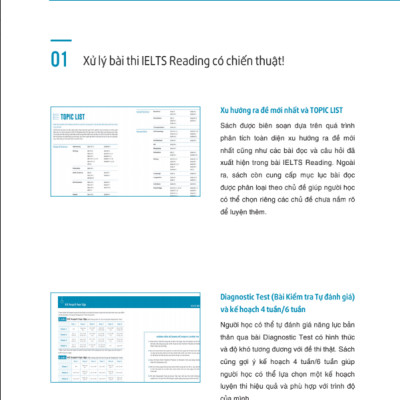 Hackers Ielts Reading (Tái Bản)