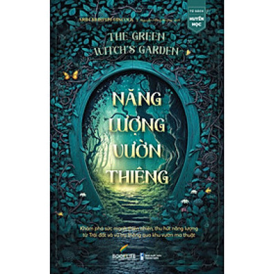 Năng Lượng Vườn Thiêng