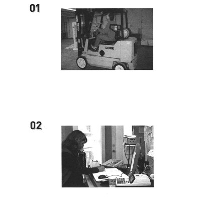 TOEIC Explorer (tái bản)