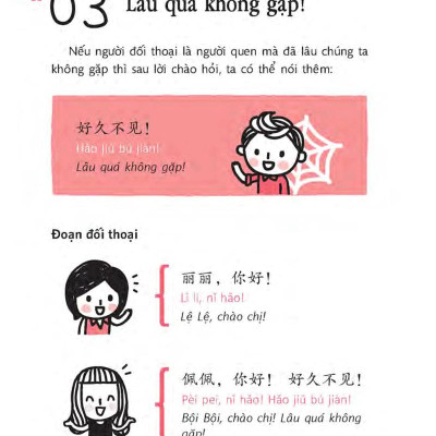 Quick Chinese – Nói Tiếng Trung Cấp Tốc (Kèm CD Hoặc File MP3)