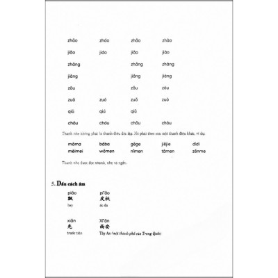 Học Tiếng Trung Quốc Cấp Tốc Trong 90 Ngày