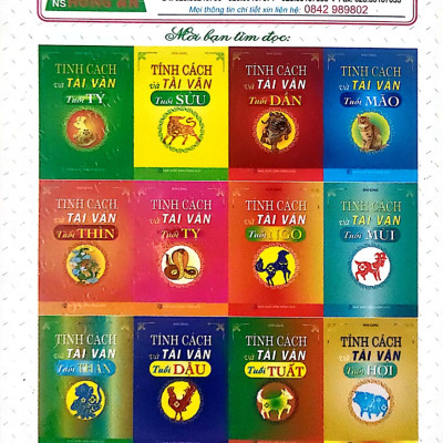 Tính Cách Và Tài Vận Tuổi Thìn