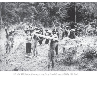 Di Sản Hồ Chí Minh - Thư Gửi Thanh Niên