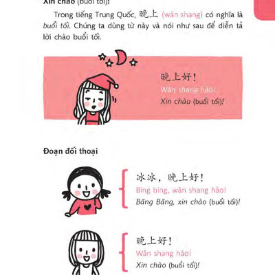 Quick Chinese – Nói Tiếng Trung Cấp Tốc (Kèm CD Hoặc File MP3)