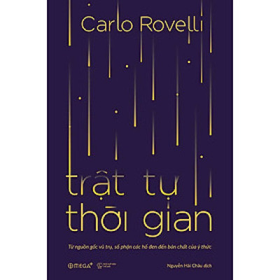 Trật Tự Thời Gian (Tái Bản)_AL