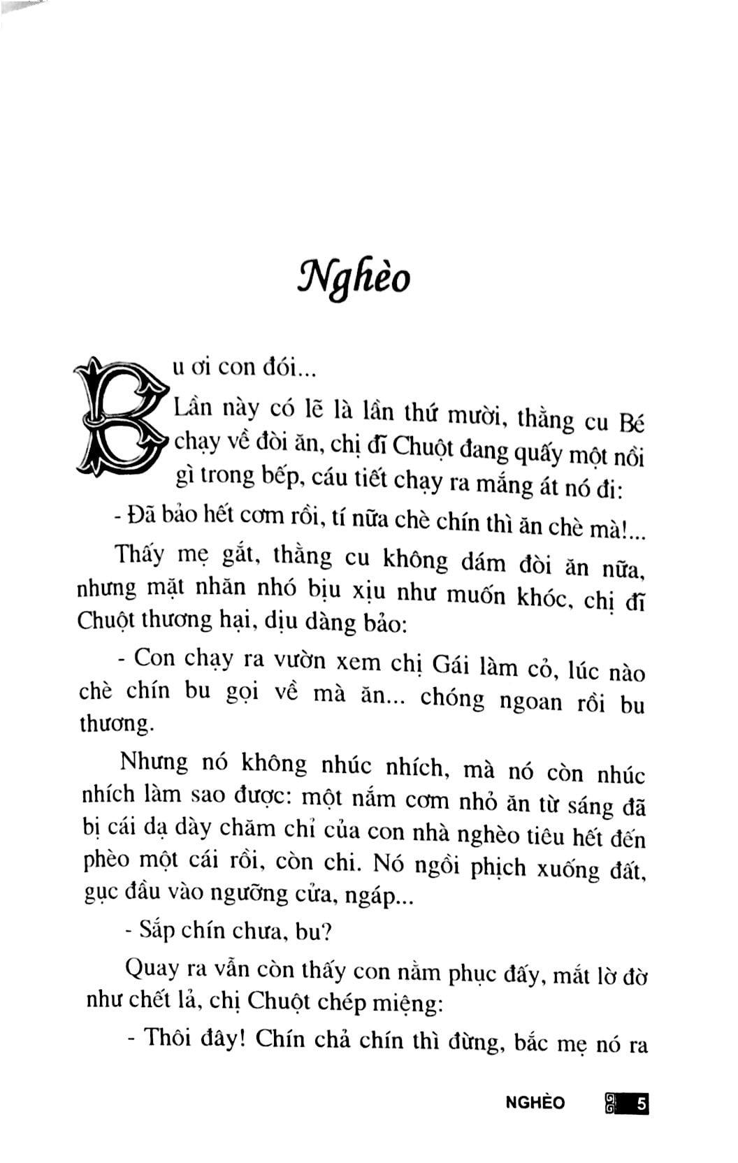 Chí Phèo