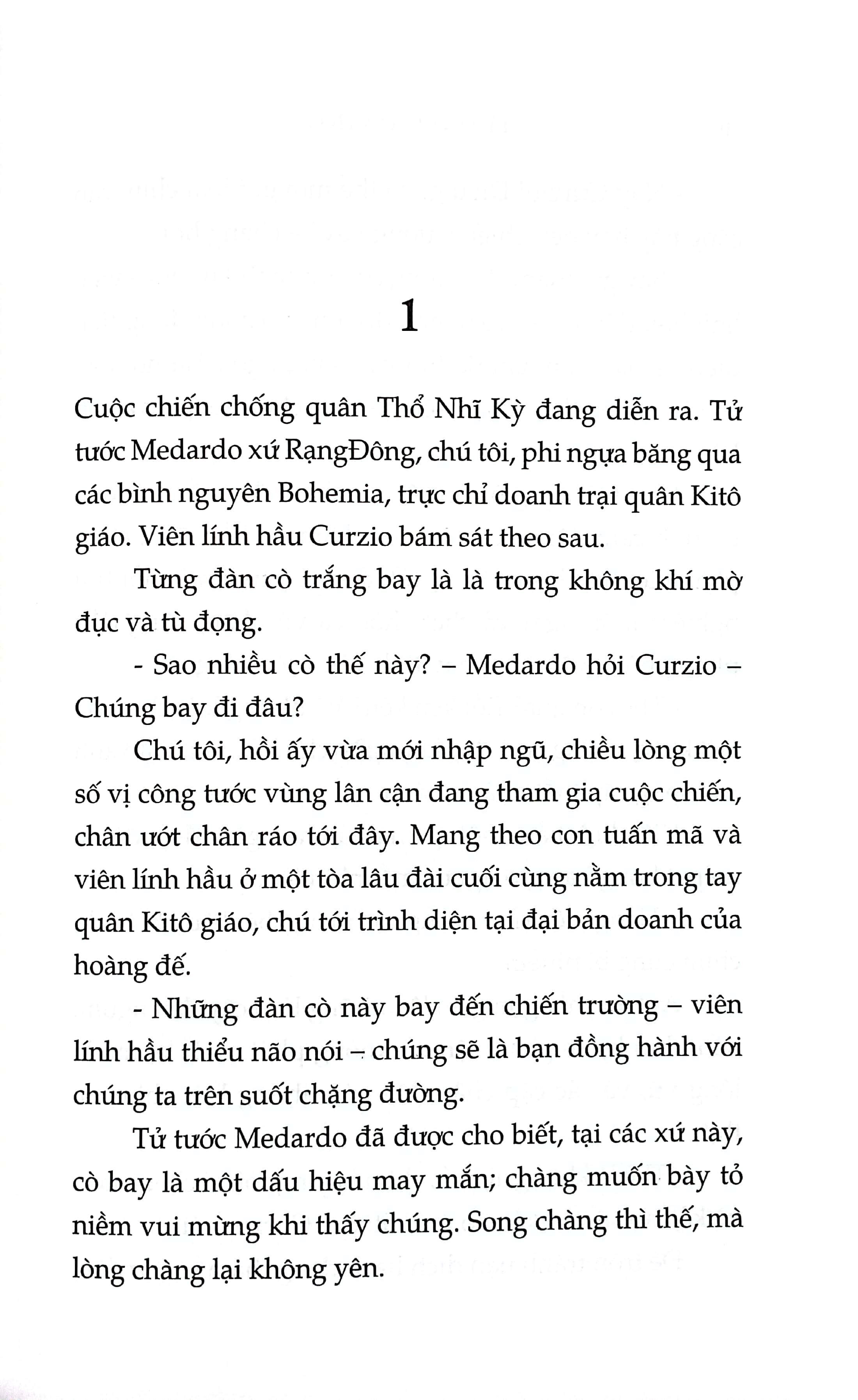 Tổ Tiên Của Chúng Ta