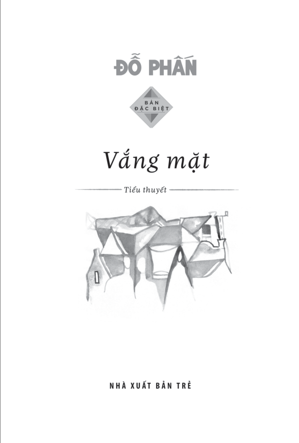 Vắng Mặt (Bản Đặc Biệt)