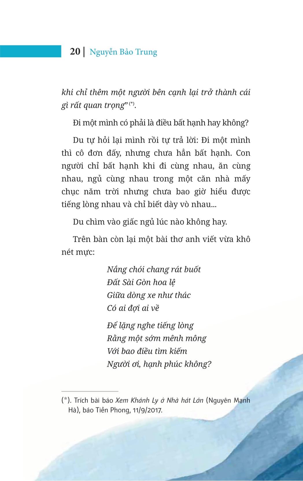 Nhà (Tái Bản)