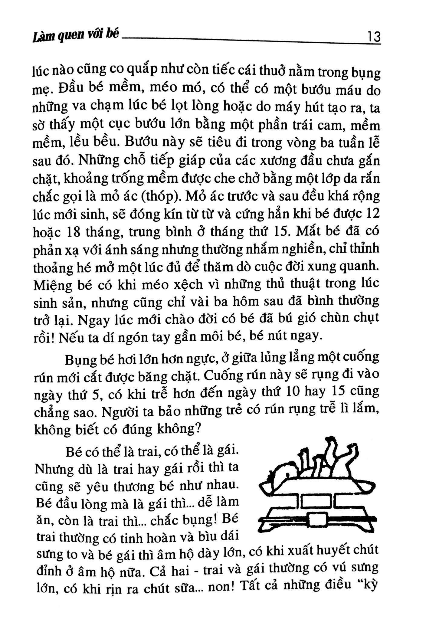 Viết Cho Các Bà Mẹ Sinh Con Đầu Lòng (Tái Bản 2020)