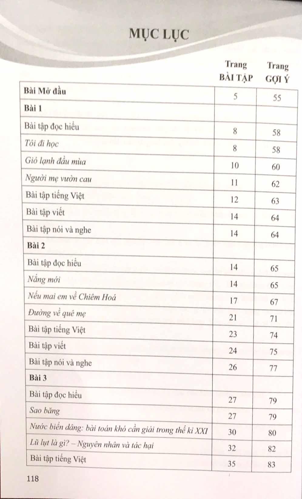 Sách - Bài Tập Ngữ Văn 8 - Tập 1 (Cánh Diều) (Chuẩn)