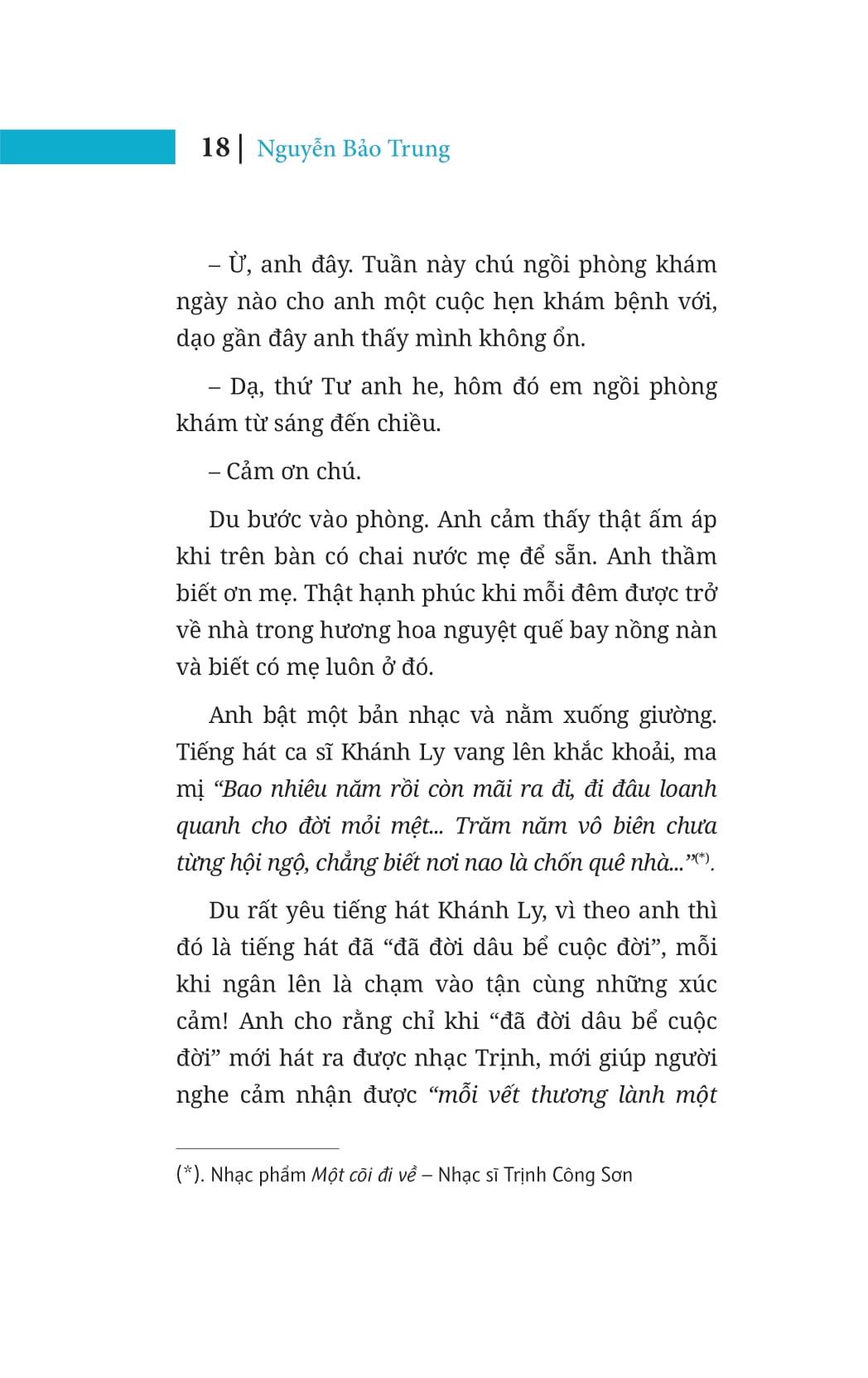Nhà (Tái Bản)