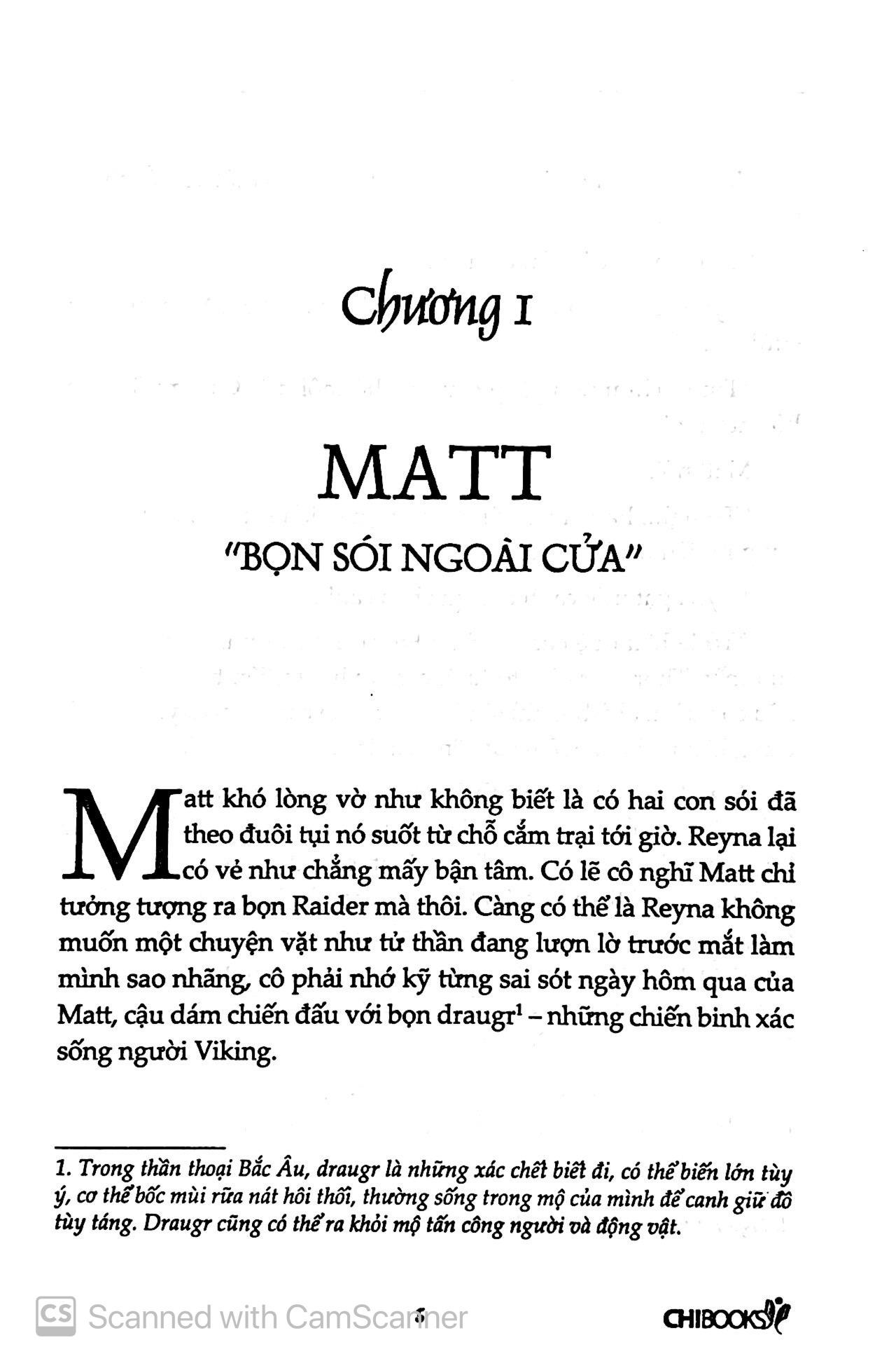 Mãng Xà Của Thần Thor - Phần 3 Series Trường Thiên Blackwell
