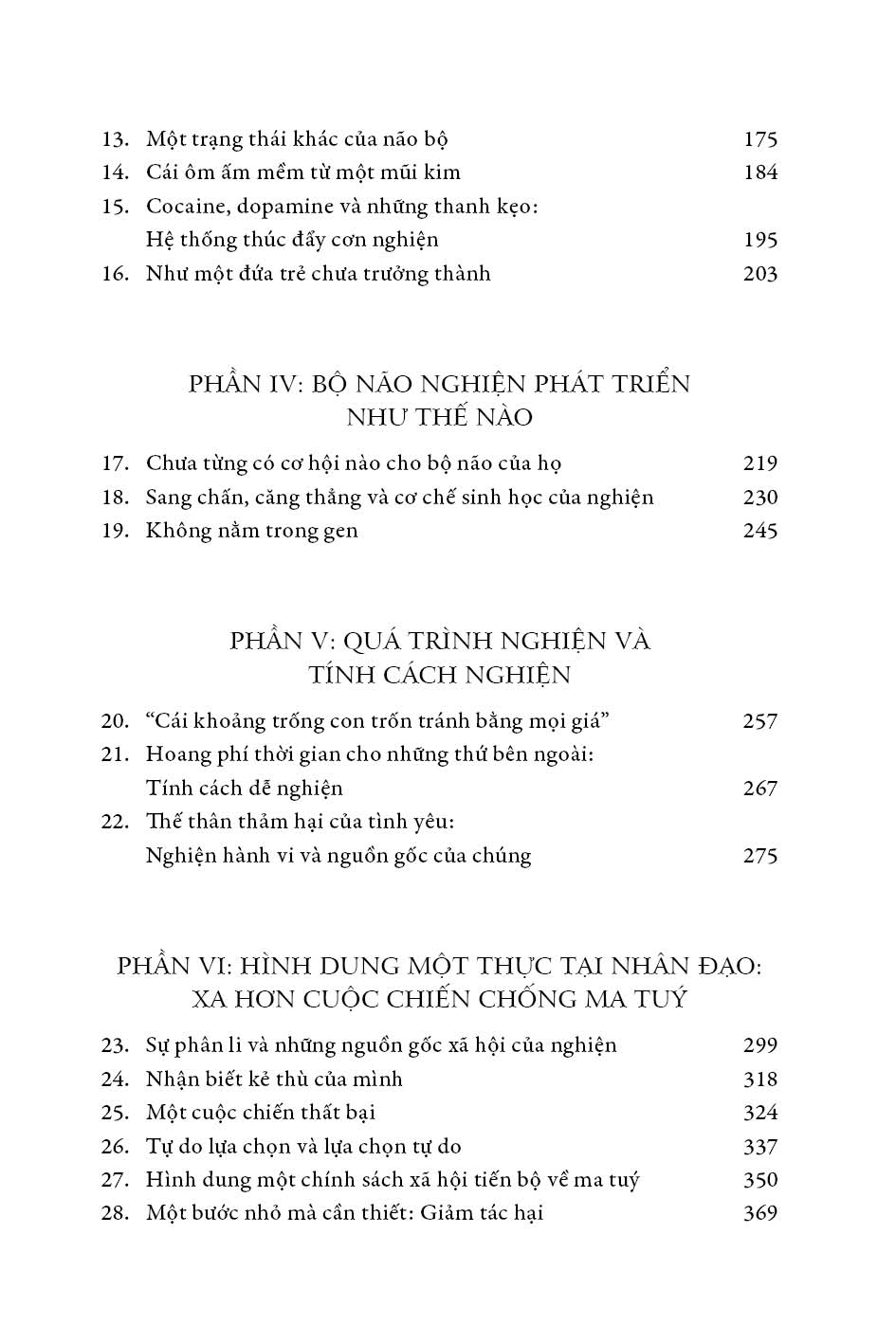 Sách CÕI SỐNG CỦA NHỮNG CON MA ĐÓI | Hiểu Sâu Về Chứng Nghiện | Sức Khỏe - Tâm Lý | Gabor Maté