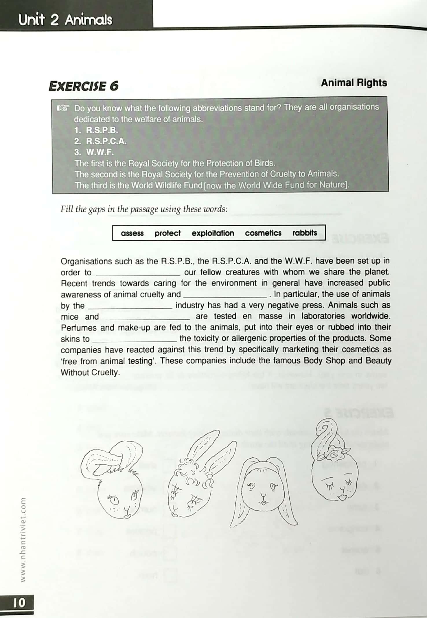 IELTS The Vocabulary Files B2 - Upper Intermediate (Tái Bản 2018)