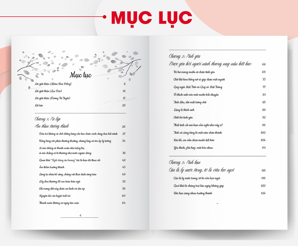 Sách - Xé vài trang thanh xuân, đổi lấy một bản thân nỗ lực