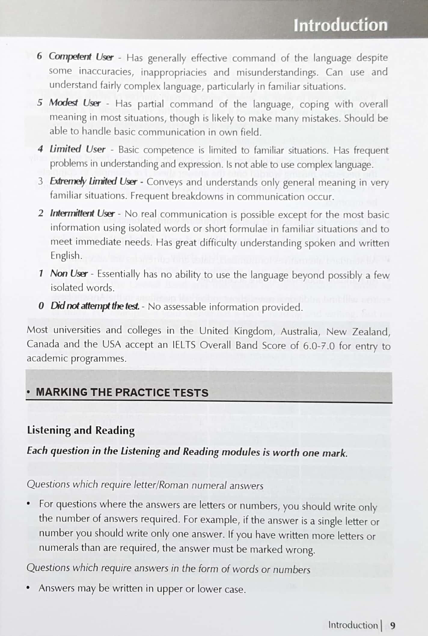 Expert On Cambridge IELTS Practice Tests 2 (Kèm CD) (Tái Bản)