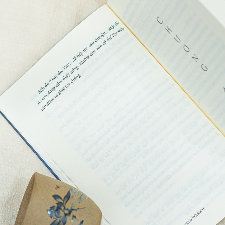 Sách Đối thoại với thượng đế ( Neale Donald Walsch ) - Thức tỉnh giống loài - Á Châu books, bìa mềm in màu