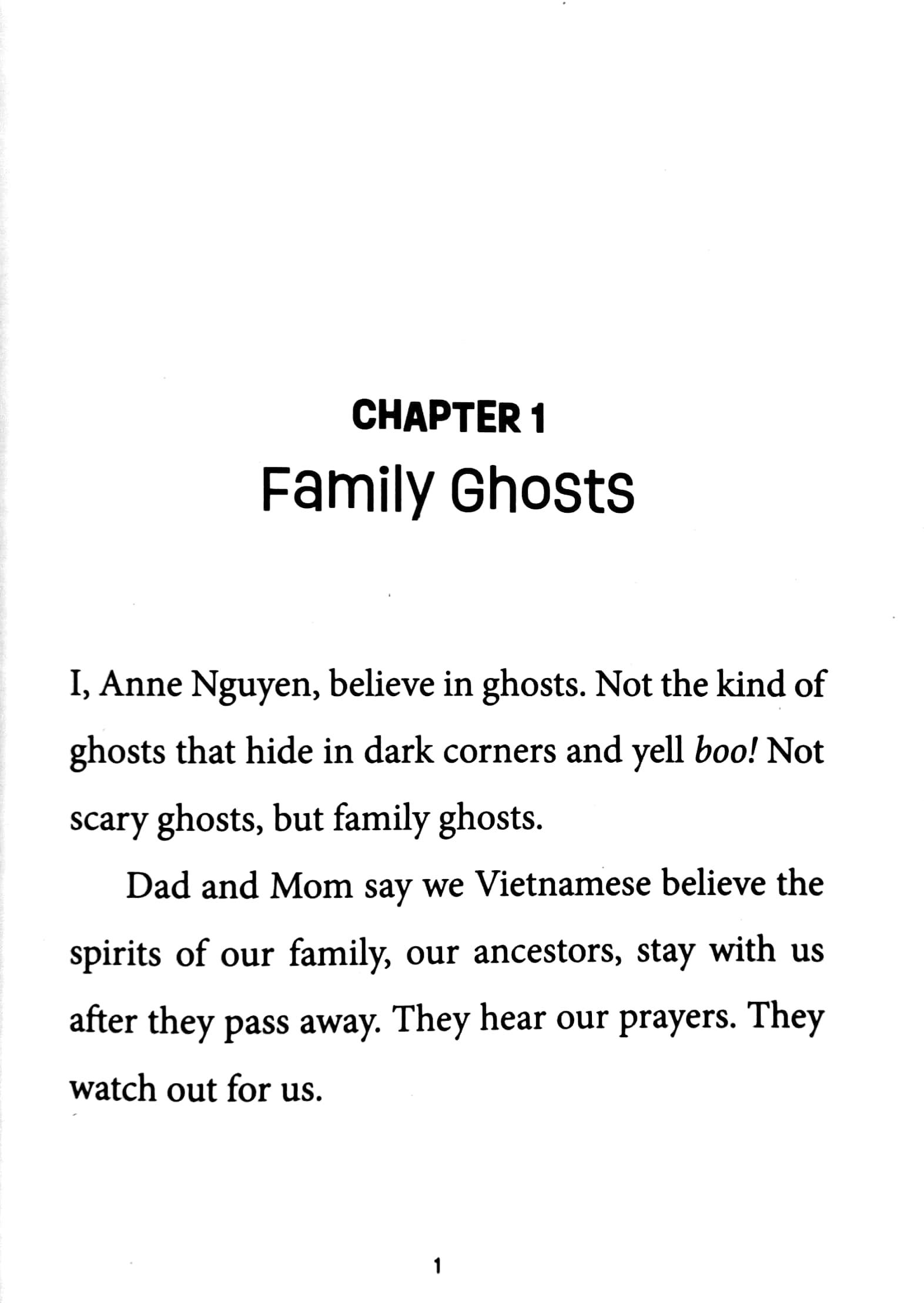 The Nguyen Kids 1: The Secret Of The Jade Bangle