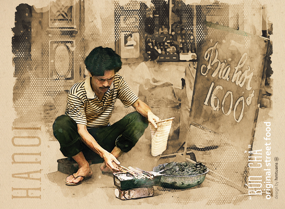 Phố Hàng Bột, chuyện "tầm phào" mà nhớ