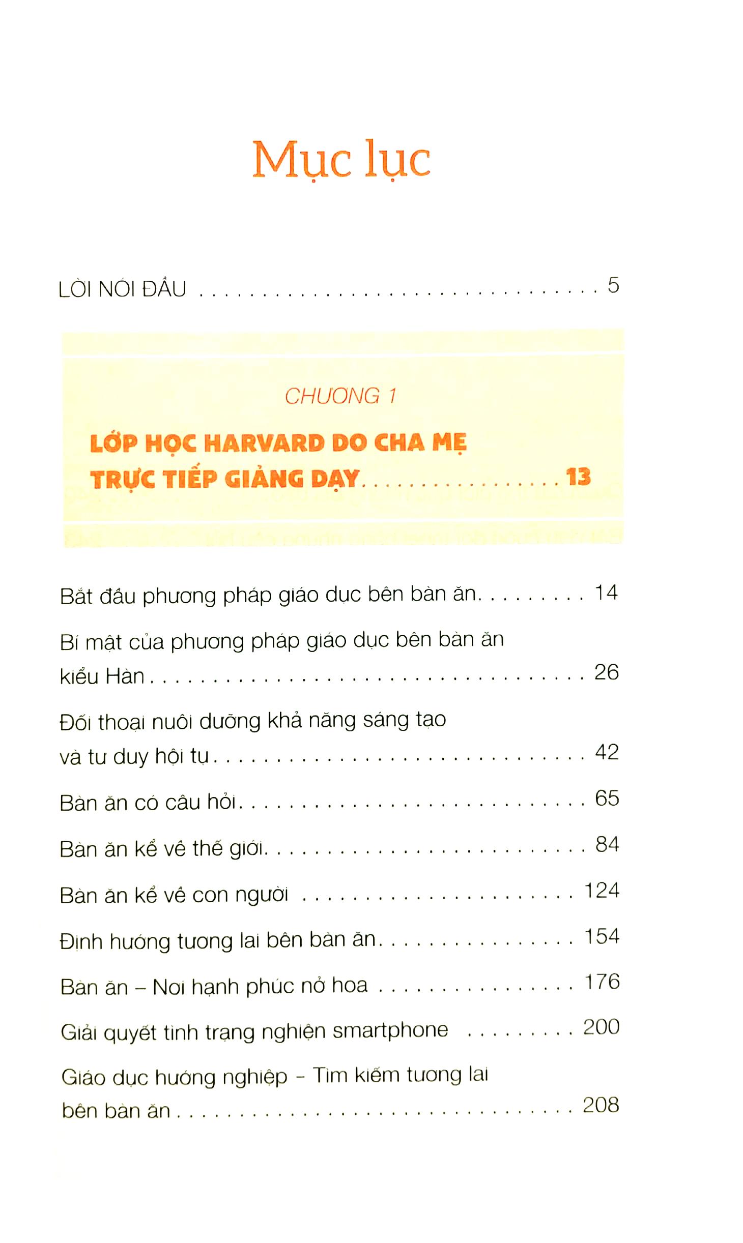 Dạy Con Kiểu Do Thái - Phương Pháp Giáo Dục Bên Bàn Ăn Kiểu Hàn