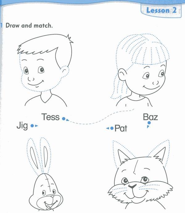 First Friends (Ame) 2 Activity Book