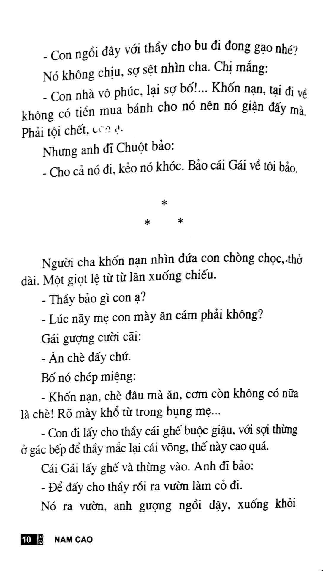 Chí Phèo