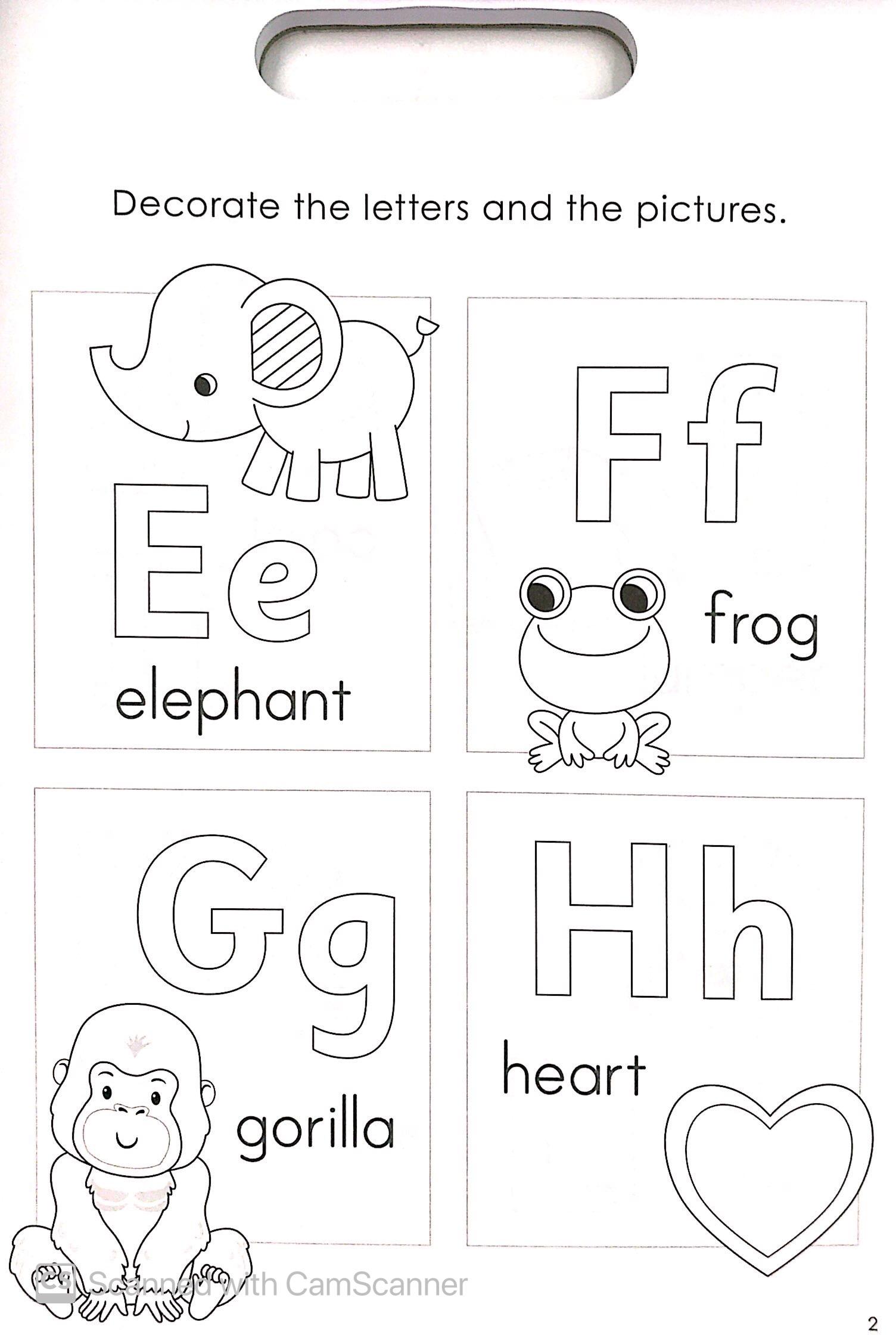 Little Genius Small Pad - Learning
