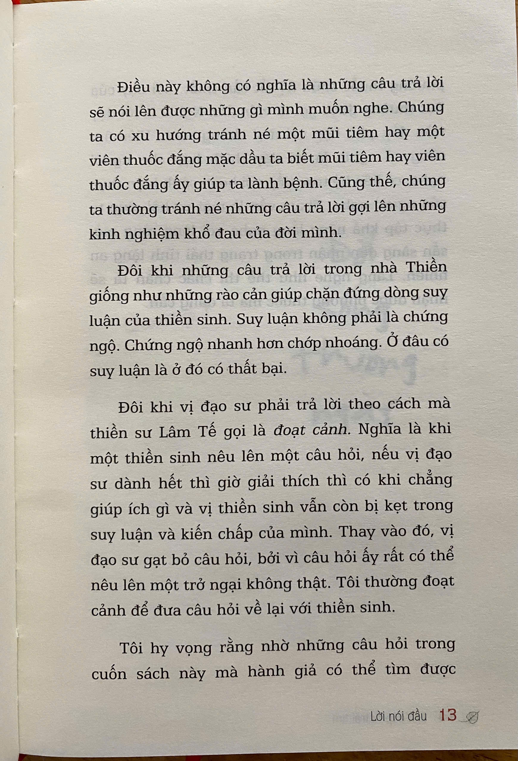 Hỏi Đáp Từ Trái Tim ( Tái bản lần 12 )