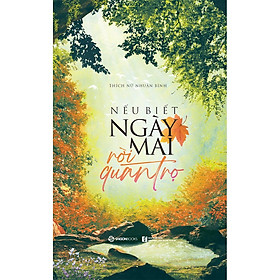 Nếu Biết Ngày Mai Rời Quán Trọ - MÙA SỢ HÃI, MÙA YÊU THƯƠNG!
