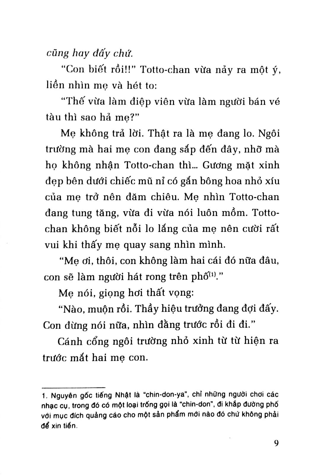 Totto-chan Bên Cửa Sổ (Tái Bản 2017)
