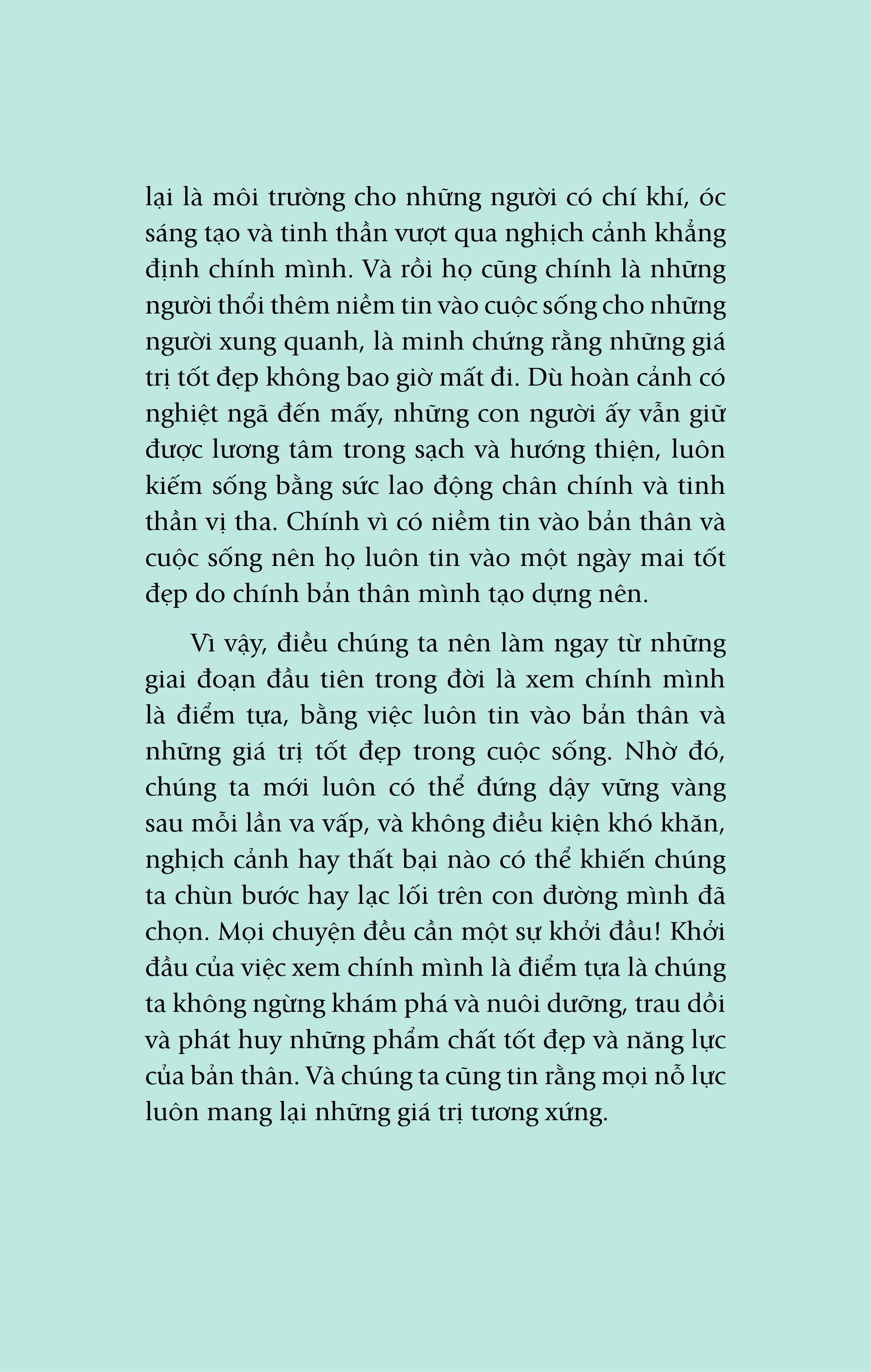 Sách Chicken Soup For The College Soul - Tuổi Hoa Niên Đáng Nhớ